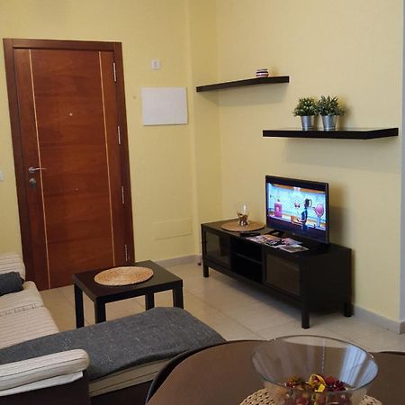 Piso Arrecife Centro Apartment Exterior photo