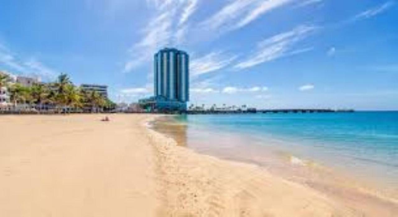 Piso Arrecife Centro Apartment Exterior photo